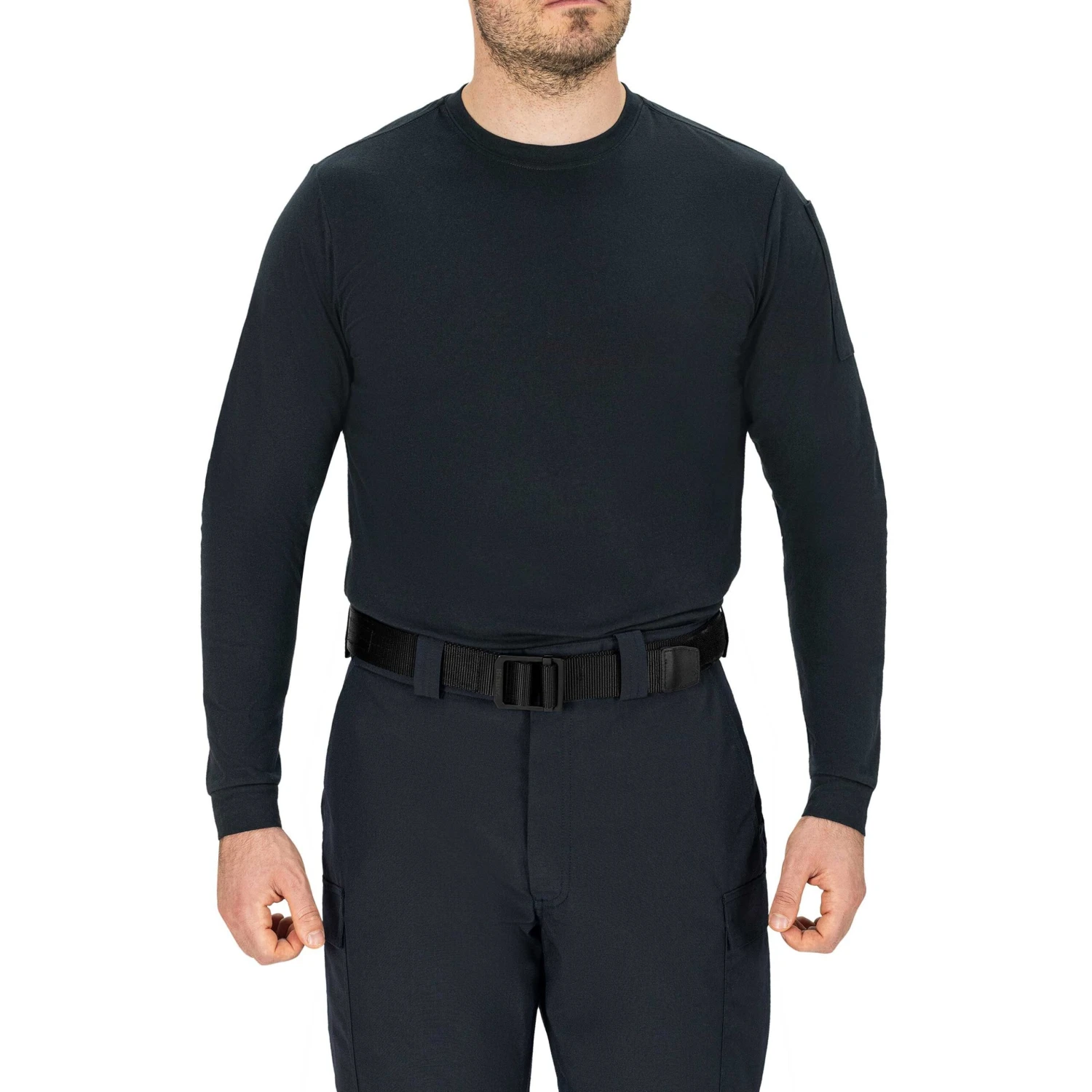 Action Long Sleeve T-Shirt 1 Action Long Sleeve T-Shirt