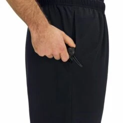 PURSUIT TRAINING SHORTS -Blauer Store 8335 04 detail1 pursuit training shorts