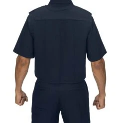 FlexRS™ ArmorSkin® XP -Blauer Store 8360xp 4 back flexrsarmorskinxp 8.18.21012345678910 1