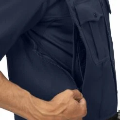 FlexRS™ ArmorSkin® XP -Blauer Store 8360xp 4 detail1 flexrsarmorskinxp 8.18.21012345678910 1