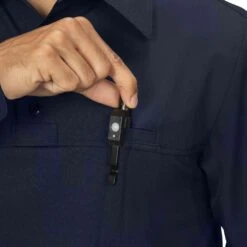 FlexRS™ Long Sleeve ArmorSkin® Base Shirt -Blauer Store 8361 04 detail2 flexarmorskinbaselong 8.25 1