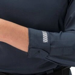 Women's FlexRS™ Long Sleeve ArmorSkin® Base Shirt -Blauer Store 8361w 04 detail2 flexrs ls armorskin base shirt