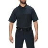 FlexRS™ Short Sleeve ArmorSkin® Base Shirt -Blauer Store 8362 04 front flexrs armorskin base shirt
