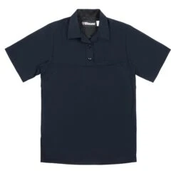 Women's FlexRS™ Short Sleeve ArmorSkin® Base Shirt -Blauer Store 8362w 04 flat flexrs ss armorskin base shirt