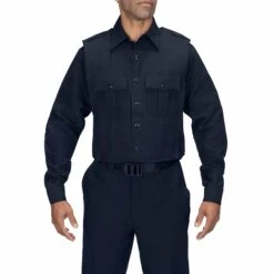 NYPD Polyester ArmorSkin