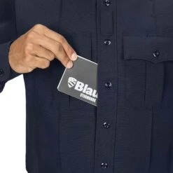 Polyester Armorskin® XP -Blauer Store 8370xp 04 detail2 armorskinpoly 8.25 1