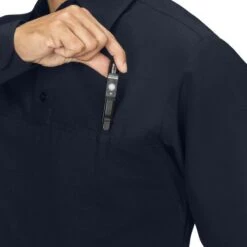 LONG SLEEVE POLYESTER ArmorSkin® BASE SHIRT -Blauer Store 8371 04 detail2 polyarmorskinbaselong 8.2501234 1