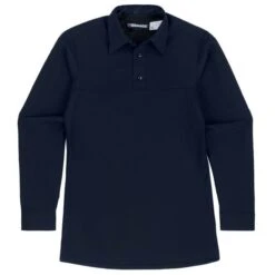 LONG SLEEVE POLYESTER ArmorSkin® BASE SHIRT -Blauer Store 8371 4 flat lspolyarmorskinbase 10.4.2101234 1