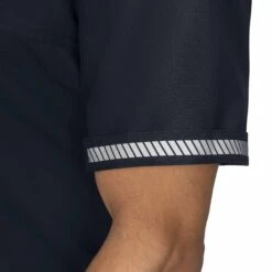 SHORT SLEEVE POLYESTER ArmorSkin® BASE SHIRT -Blauer Store 8372 04 detail2 polyarmorskinbaseshort 8.25 1