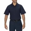 SHORT SLEEVE POLYESTER ArmorSkin® BASE SHIRT 14 SHORT SLEEVE POLYESTER ArmorSkin® BASE SHIRT -Blauer Store 8372 04 front polyarmorskinbaseshort 8.25 1