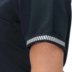 WOMEN'S SHORT SLEEVE POLYESTER ArmorSkin® BASE SHIRT -Blauer Store 8372w 04 detail2 ss polyester base shirt 1