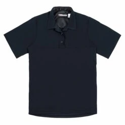 WOMEN'S SHORT SLEEVE POLYESTER ArmorSkin® BASE SHIRT -Blauer Store 8372w 04 flat ss polyester base shirt 1