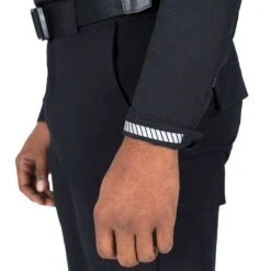 POLYESTER ArmorSkin® WINTER BASE SHIRT -Blauer Store 8373 04 detail3 ls polyester winter base shirt