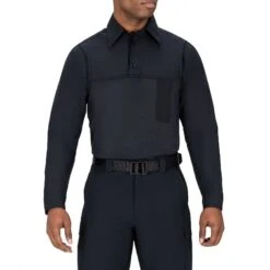 POLYESTER ArmorSkin® WINTER BASE SHIRT