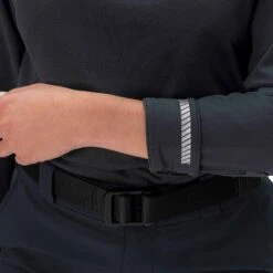 Women's FLEXHEAT™ WINTER BASE SHIRT -Blauer Store 8374w 04 detail2 winter base shirt