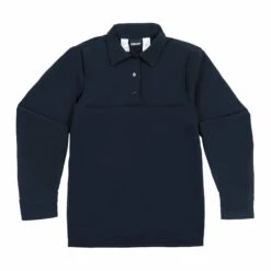 Women's FLEXHEAT™ WINTER BASE SHIRT -Blauer Store 8374w 04 flat winter base shirt