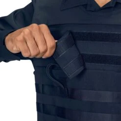 ARMORSKIN® XP TACVEST™ 12 ARMORSKIN® XP TACVEST™ -Blauer Store 8375xp 04 detail2 armorskinxptacvest 2.22