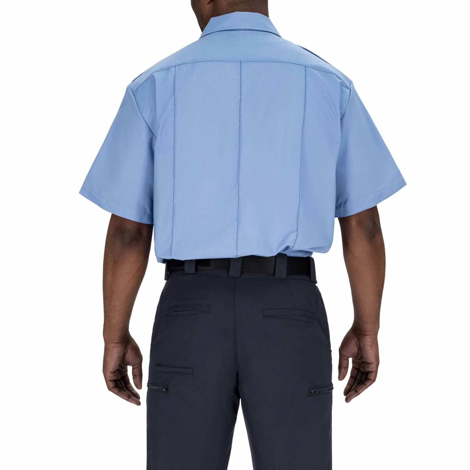 SHORT SLEEVE COTTON SHIRT 3 SHORT SLEEVE COTTON SHIRT - Image 3