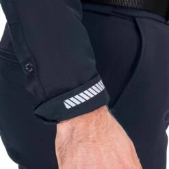 LONG SLEEVE WOOL SUPERSHIRT® -Blauer Store 8436 04 detail2 ls wool supershirt 8.23