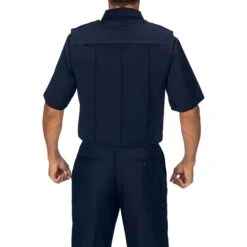 Wool Blend ArmorSkin XP -Blauer Store 8470xp 04 back woolarmorskinxp 10 1