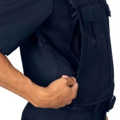 Wool Blend ArmorSkin XP -Blauer Store 8470xp 04 detail2 woolarmorskinxp 10 1