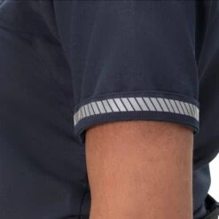 WOMEN'S SHORT SLEEVE WOOL ArmorSkin® BASE SHIRT -Blauer Store 8472w 04 detail2 ss wool as base shirt