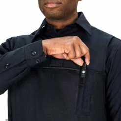 WOOL ArmorSkin® WINTER BASE SHIRT -Blauer Store 8473 04 detail1 wool armorskin winter base shirt 24