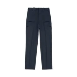10 Pocket Wool Pants -Blauer Store 8560p10t 04 flat 10 pocket wool pants