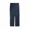 WOMEN'S SIDE-POCKET WOOL PANTS 13 WOMEN'S SIDE-POCKET WOOL PANTS -Blauer Store 8565wt 04 flat side pocket wool blend trousers womens