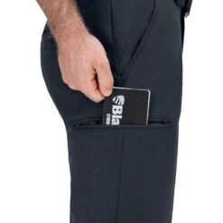 6-POCKET WOOL PANTS -Blauer Store 8567t 04 detail2 6 pocket wool pants 2