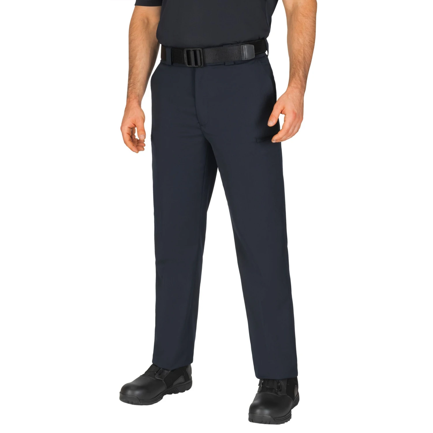 FlexPro™ Wool Covert Cargo Pants 2 FlexPro™ Wool Covert Cargo Pants - Image 2