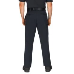 FlexPro™ Wool Covert Cargo Pants 8 FlexPro™ Wool Covert Cargo Pants -Blauer Store 8577 04 back 6 pkt wool blend trousers 6.22012345678910111213141516171819202122