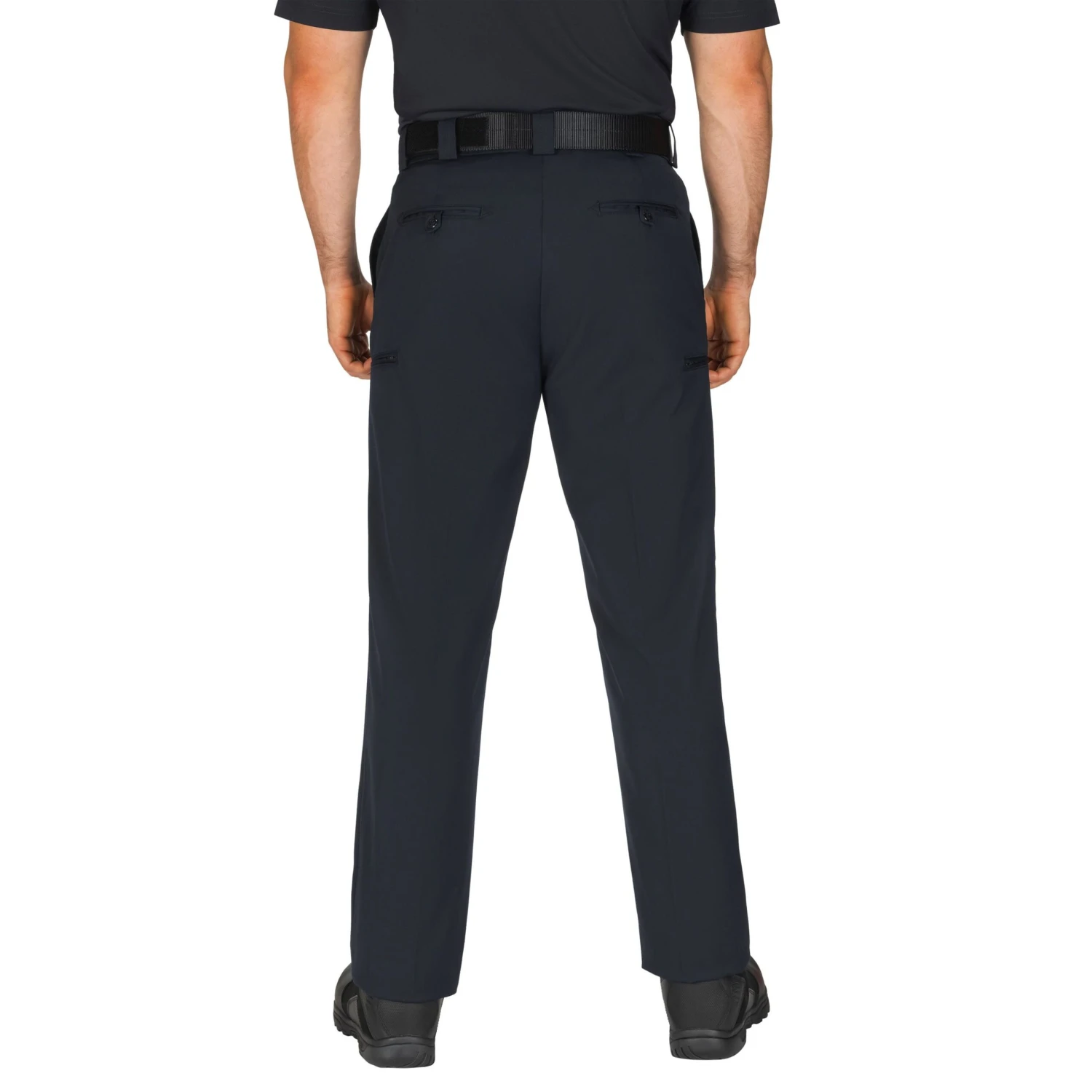 FlexPro™ Wool Covert Cargo Pants 3 FlexPro™ Wool Covert Cargo Pants - Image 3