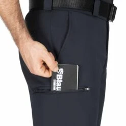 FlexPro™ Wool Covert Cargo Pants 10 FlexPro™ Wool Covert Cargo Pants -Blauer Store 8577 04 detail 1 6 pkt wool blend trousers 6.22012345678910111213141516171819202122