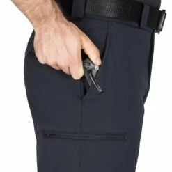 FlexPro™ Wool Covert Cargo Pants 11 FlexPro™ Wool Covert Cargo Pants -Blauer Store 8577 04 detail 2 6 pkt wool blend trousers 6.22012345678910111213141516171819202122