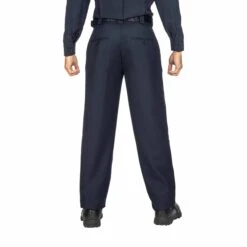 ClassAct® Dress Pants -Blauer Store 8585 04 back class act dress pants