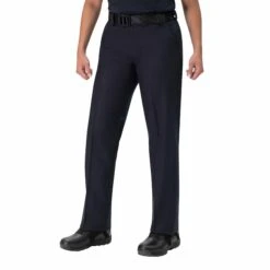 Women's ClassAct Dress Uniform Pants -Blauer Store 8585w 04 34 front classact dress pants 3
