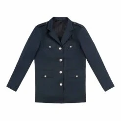 Women's ClassAct® Wool Single-Breasted Dress Coat 9 Women's ClassAct® Wool Single-Breasted Dress Coat -Blauer Store 8590w 04 flat classact single dress coat