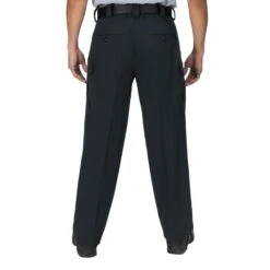 Metro FlexRS™ Cargo Pant -Blauer Store 8613t 04 back flexrs cargo pocket pants 1