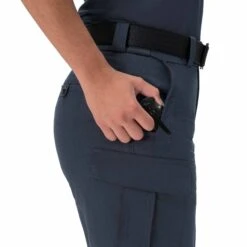 Women's Metro FlexRS™ Cargo Pants -Blauer Store 8613wt 04 detail1 metro flex pant0123456789101112