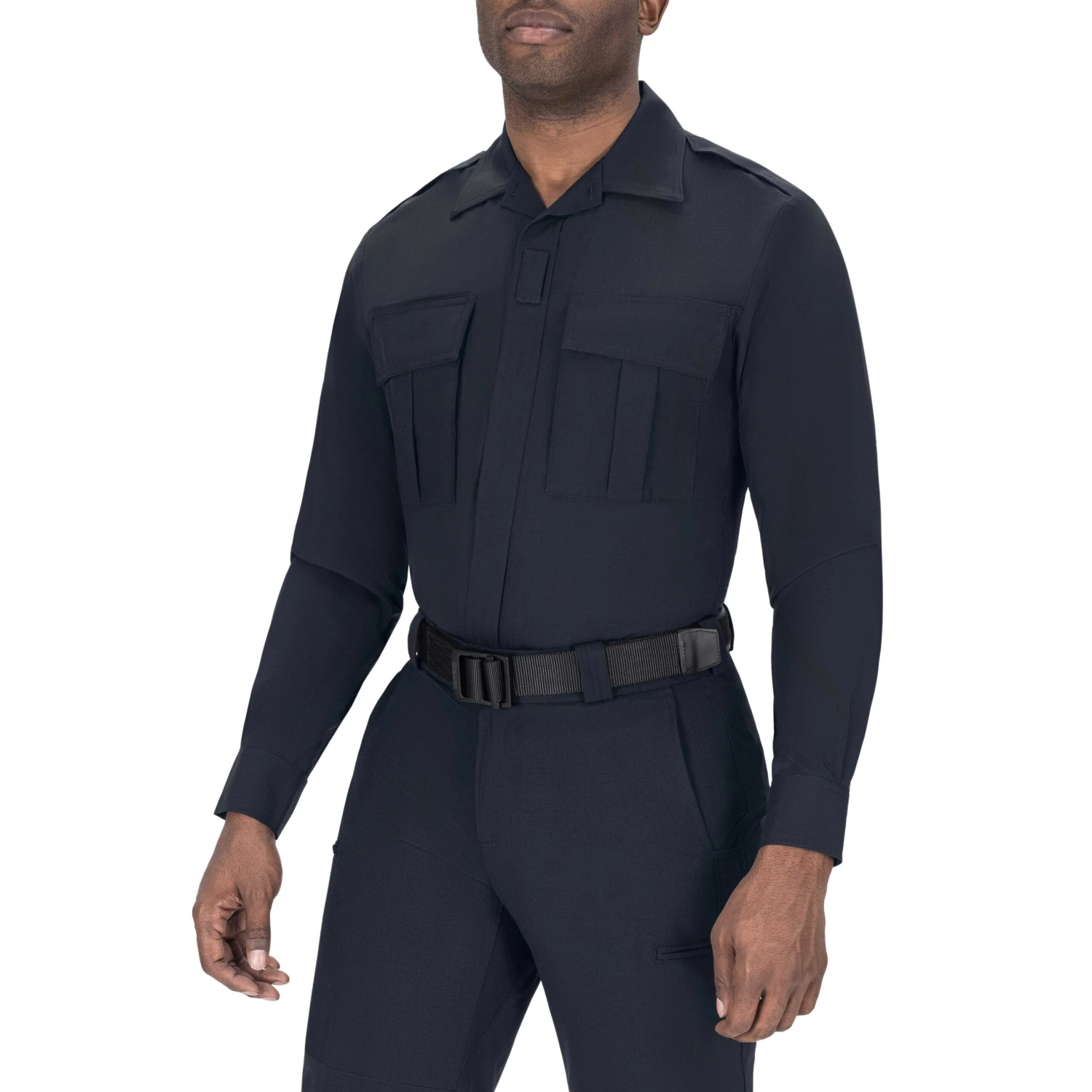 FlexRS™ BDU Long Sleeve Shirt 2 FlexRS™ BDU Long Sleeve Shirt - Image 2