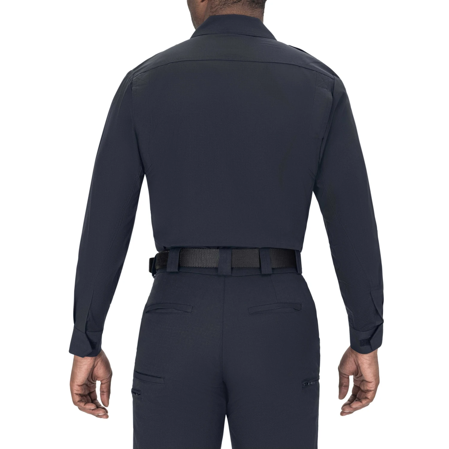 FlexRS™ BDU Long Sleeve Shirt 3 FlexRS™ BDU Long Sleeve Shirt - Image 3