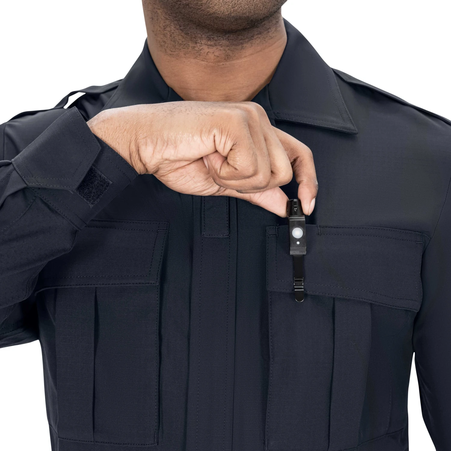 FlexRS™ BDU Long Sleeve Shirt 5 FlexRS™ BDU Long Sleeve Shirt - Image 5