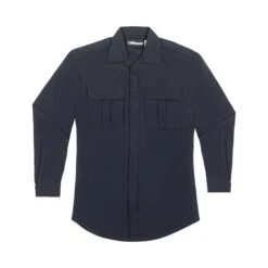 FlexRS™ BDU Long Sleeve Shirt 9 FlexRS™ BDU Long Sleeve Shirt -Blauer Store 8632 04 flat flexrs ls bdu shirt