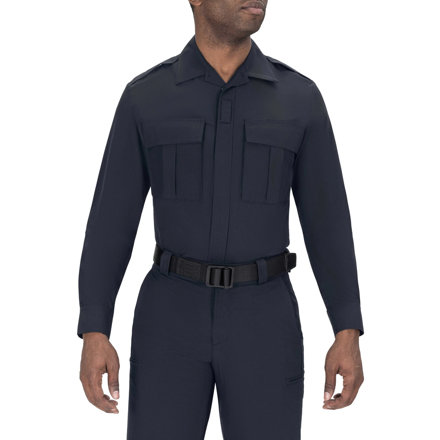 FlexRS™ BDU Long Sleeve Shirt 1 FlexRS™ BDU Long Sleeve Shirt