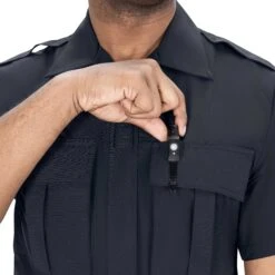 FlexRS™ BDU Short Sleeve Shirt -Blauer Store 8642 04 detail1 flexrs ss bdu shirt