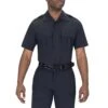 FlexRS™ BDU Short Sleeve Shirt 13 FlexRS™ BDU Short Sleeve Shirt -Blauer Store 8642 04 front flexrs ss bdu shirt