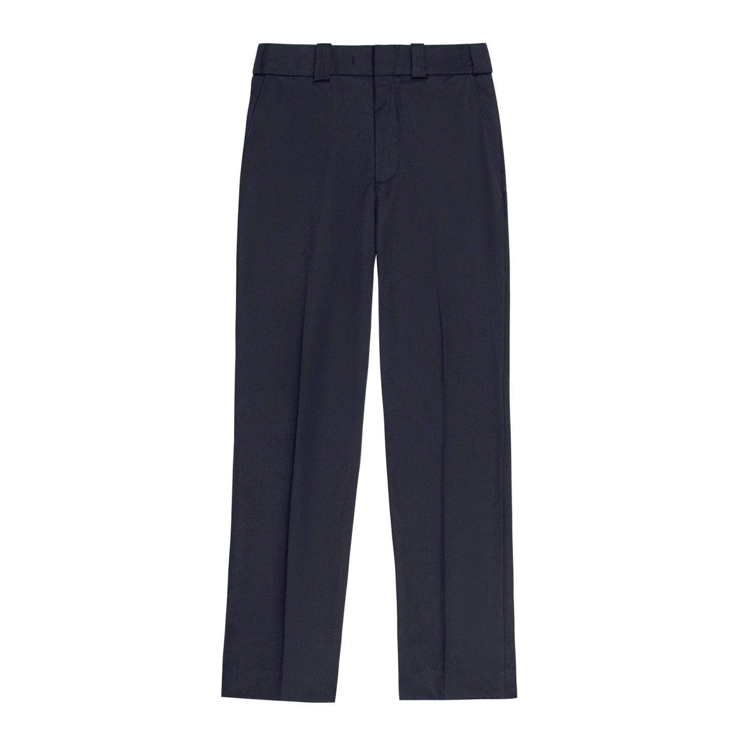 WOMEN'S 4-POCKET POLYESTER PANTS 4 WOMEN'S 4-POCKET POLYESTER PANTS - Image 4
