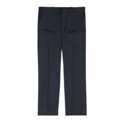 8-POCKET POLYESTER PANTS -Blauer Store 8652p8ft 04 flat 8 pocket polyester pants 1