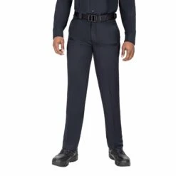8-POCKET POLYESTER PANTS